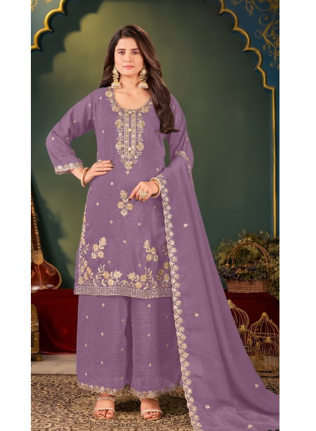 Khas 4495 A To D Cosmos Silk Readymade Pakistani Suits Wholesale Online